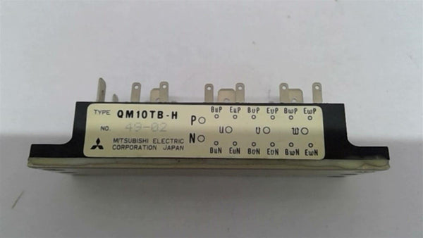 Reliance Electric 602909-235AA Transistor Cube AM10TB-H – BME Bearings ...