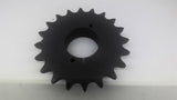 Browning 50H20 Sprocket 50 Chain 20 Teeth uses H Bushing