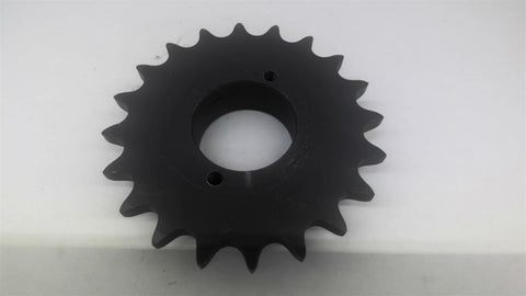 Browning 50H20 Sprocket 50 Chain 20 Teeth uses H Bushing