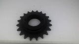 Browning 50H20 Sprocket 50 Chain 20 Teeth uses H Bushing