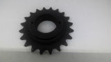 Browning 50H20 Sprocket 50 Chain 20 Teeth uses H Bushing