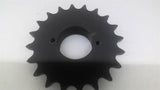 Browning 50H20 Sprocket 50 Chain 20 Teeth uses H Bushing