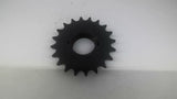 Browning 50H20 Sprocket 50 Chain 20 Teeth uses H Bushing