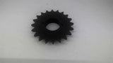 Browning 50H20 Sprocket 50 Chain 20 Teeth uses H Bushing