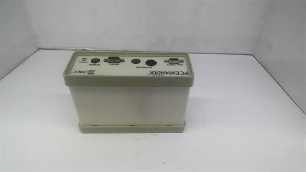 Cybex 510-081 C PC Expander