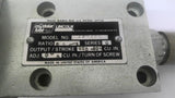 Lincoln 130280 Modular Lube 25:1 Ratio Output/Stroke 025.100