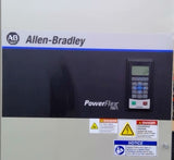 Allen Bradley 20750IFBC540D485 Powerflex 700H Frequency Inverter 480V 636a 450HP