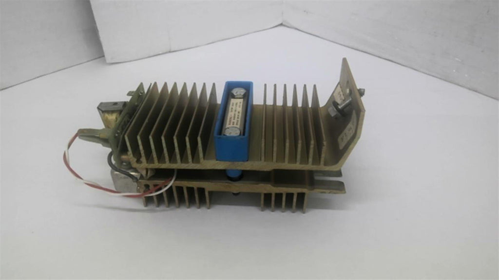 Reliance Electric 8674-R Power Supply Diode