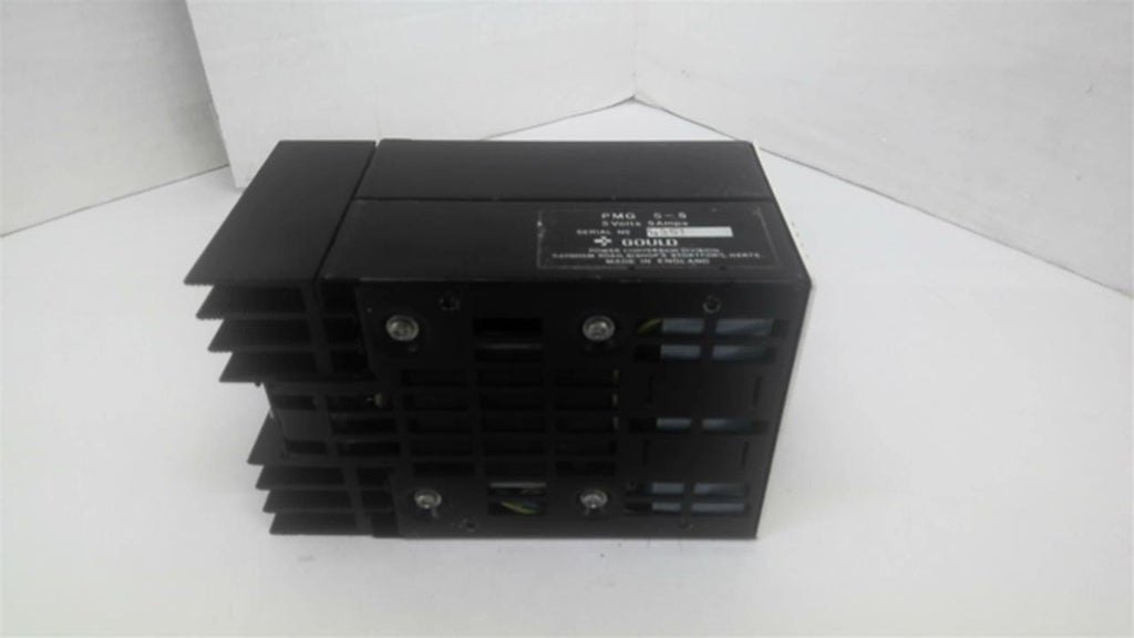 Gould PMF 5-5 5V 5A Power Module