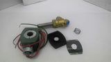 ASCO 8030G70 solenoid Valve 120/60 A237651 3/8 2W