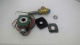 ASCO 8030G70 solenoid Valve 120/60 A237651 3/8 2W