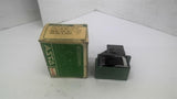 ASCO 8318D20 Solenoid Valve 3NC Volts 120 Volts 1/4" 3/32 100 PSI