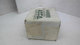 ASCO Red Hat 8314G6 Solenoid Valve 24 VDC 1/4" 3W