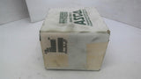 ASCO Red Hat 8314G6 Solenoid Valve 24 VDC 1/4" 3W