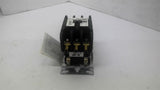 Eaton 25DND330A Definite Purpose Contactor 30 Amp 120V Coil