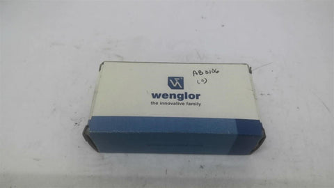 Wenglor LN89PA3 Retro-Reflex Sensor