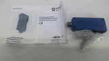 Wenglor LN89PA3 Retro-Reflex Sensor