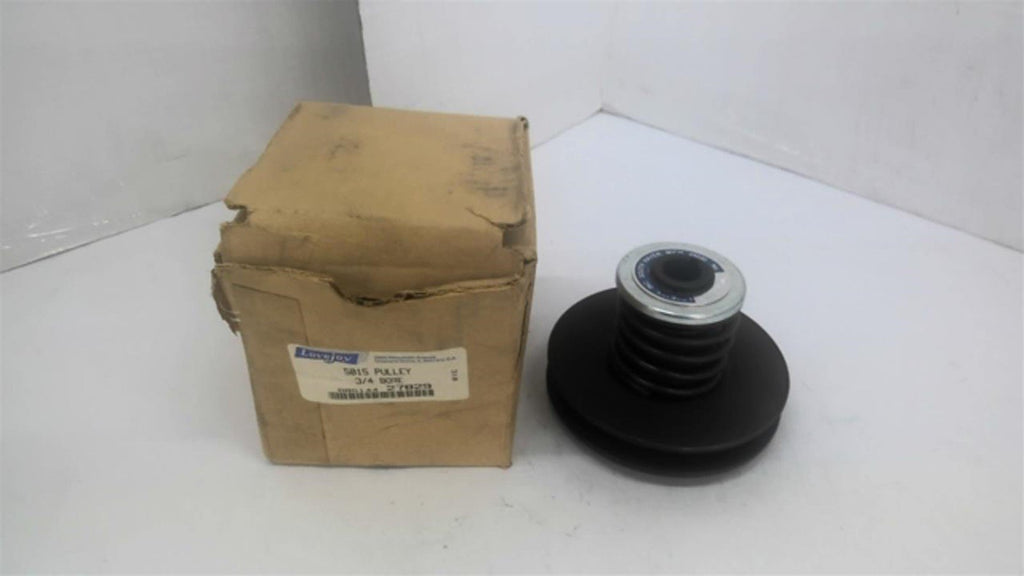 Lovejoy 5015 Pulley 3/4" Bore 685144 27829