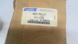 Lovejoy 5015 Pulley 3/4" Bore 685144 27829