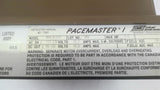 CMC Pacemaster MPB-04343 AC Drove 2 Hp 90-180 Vdc Output 115/230 Vav Input