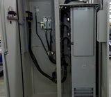 ABB ACS504-300-4-ACS 500 Variable Frequency Drive Type 1 Enclosure 500V 337/418A