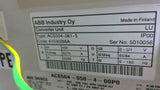 ABB ACS504050400P0 Variable Frequency Drive 500 V Enclosure Type 12