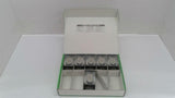Schneider Electric RUMC32F7 Relay 120AC 50/60HZ 10A/250VAC Lot Of 6