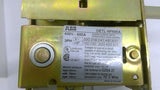ABB OETL-NF600A General Purpose Switch 3Pole With 3 Bussmann 170M5013 Fuse