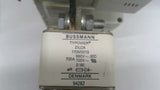 ABB OETL-NF600A General Purpose Switch 3Pole With 3 Bussmann 170M5013 Fuse