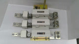ABB OETL-NF600A General Purpose Switch 3Pole With 3 Bussmann 170M5013 Fuse