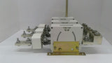 ABB OETL-NF600A General Purpose Switch 3Pole With 3 Bussmann 170M5013 Fuse