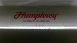 Humphrey 3-D-2 Pneumatic Cylinder1/14"Bore 3/12"Stroke