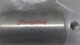 Humphrey 3-D-2 Pneumatic Cylinder1/14"Bore 3/12"Stroke