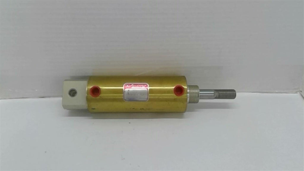 Allenair CN-2-1/2-x-3 Pneumatic Cylinder 3/4"OD Ram 2 7/8" Stroke