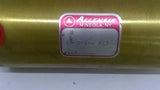 Allenair CN-2-1/2-x-3 Pneumatic Cylinder 3/4"OD Ram 2 7/8" Stroke