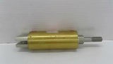 Allenair CN-2-1/2-x-3 Pneumatic Cylinder 3/4"OD Ram 2 7/8" Stroke