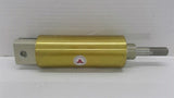Allenair CN-2-1/2-x-3 Pneumatic Cylinder 3/4"OD Ram 2 7/8" Stroke