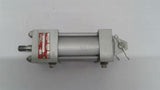 Milwaukee Cylinder 1210-61-11-1 Pneumatic Cylinder 2"Bore 2"Stroke