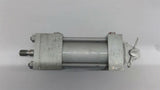 Milwaukee Cylinder 1210-61-11-1 Pneumatic Cylinder 2"Bore 2"Stroke