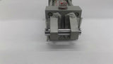 Milwaukee Cylinder 1210-61-11-1 Pneumatic Cylinder 2"Bore 2"Stroke