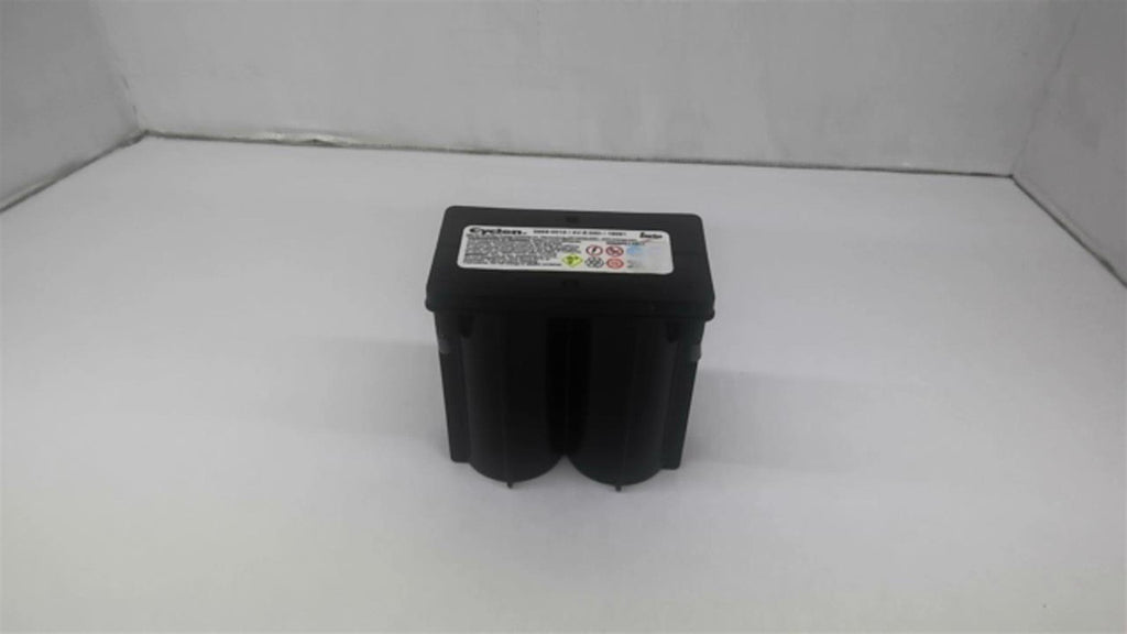 Cyclon 0859-0010 4V-8.0 Ah /18061 Replacement Battery