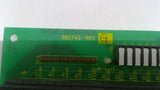 ABB 380747 Circuit Board Rev G