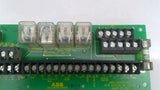 ABB 380747 Circuit Board Rev G