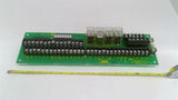 ABB 380747 Circuit Board Rev G