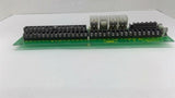 ABB 380747 Circuit Board Rev G