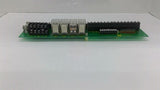 ABB 380747 Circuit Board Rev G