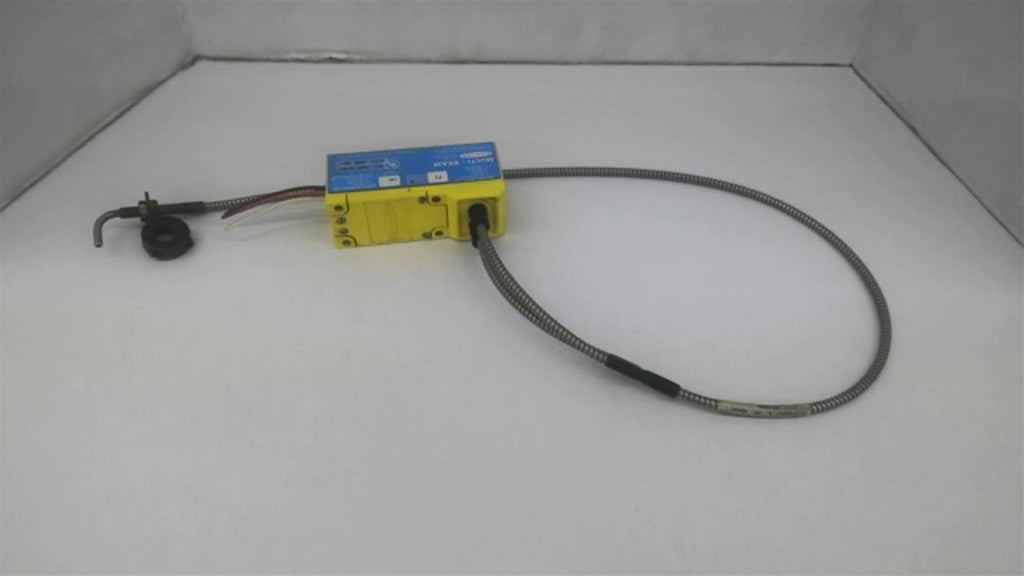 Banner F1 A LM3 Multi-Beam 120 Vac