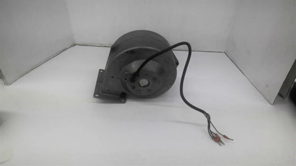 EBM G2E 120-AA08-01 AC Blower 220V 50/60 HZ 0.38A 80W