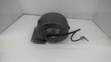 EBM G2E 120-AA08-01 AC Blower 220V 50/60 HZ 0.38A 80W