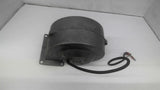 EBM G2E 120-AA08-01 AC Blower 220V 50/60 HZ 0.38A 80W